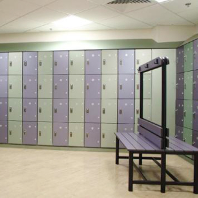  waterproof Locker