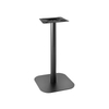 square black dining cafe table base from Joycin China
