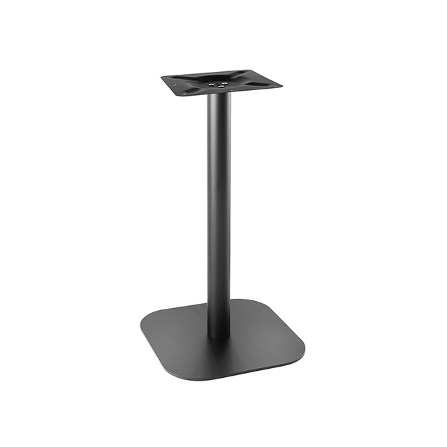 square black dining cafe table base from Joycin China
