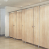 waterproof Toilet Cubicle Systems