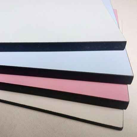 Compact Laminate 