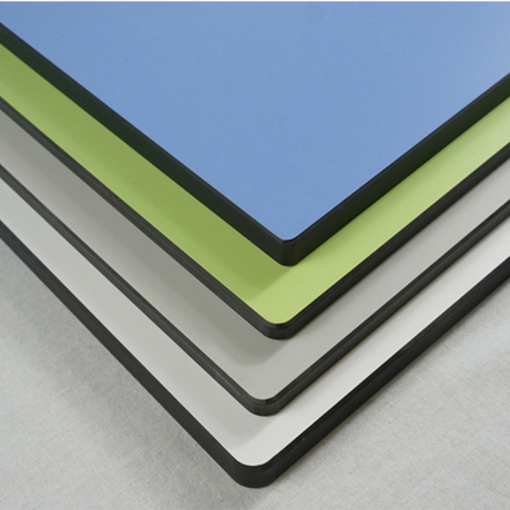 Compact Laminate 