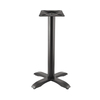 Antique,4 Legs,4 toes, modern Style,Black Cast Iron Table Base from Joycin China hospitality table manufacturer