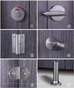 Toilet Cubicle