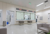 HPL Interior Wall Panel for hospital