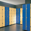 HPL waterproof Locker