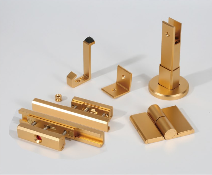 304 Stainless Steel Accessories for toilet partition