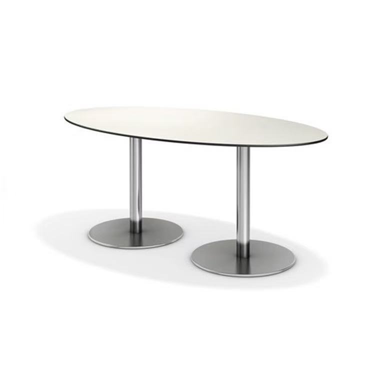 Stainless Steel Table Base JC-A001
