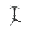 Stylish Design, Lounge Table Leg, 3 Legs, Vintage Style, Black Cast Iron Table Base from Joycin China hospitality table 