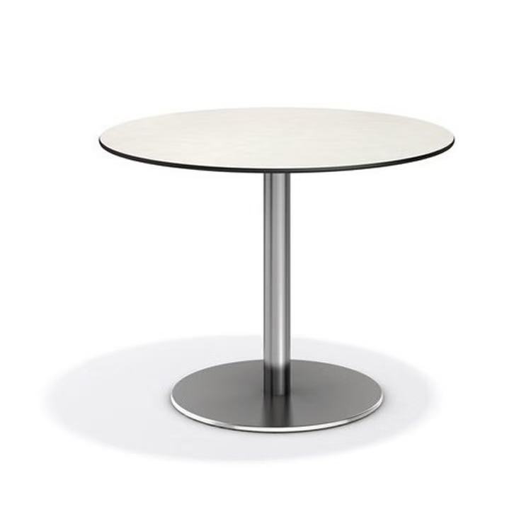 Stainless Steel Table Base JC-A001