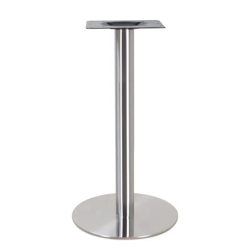 Stainless Steel Table Base JC-A001